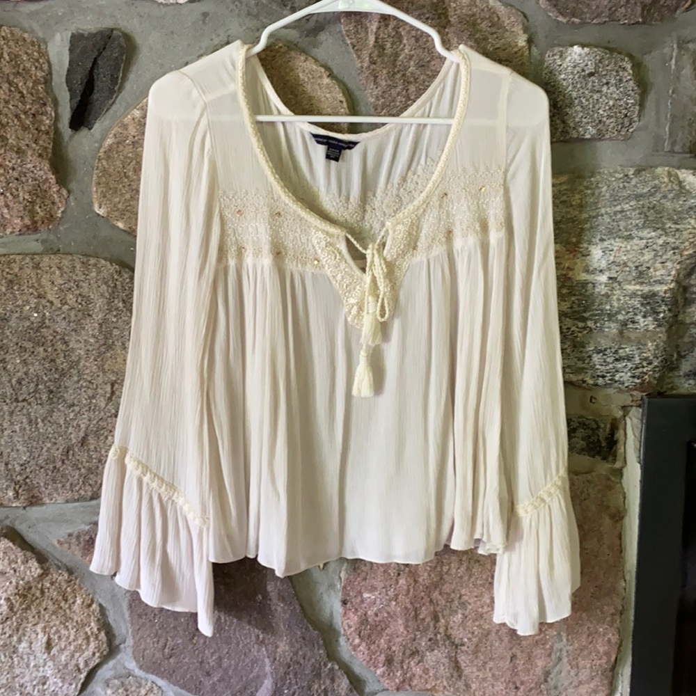 American Eagle Blouse